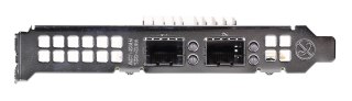 BROADCOM Broadcom karta sieciowa P210P 2x 10GbE SFP+ PCIe NIC 3.0 x8