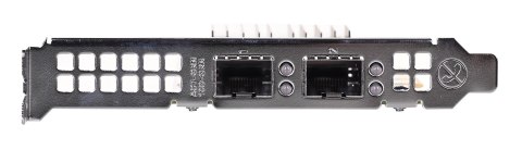 BROADCOM Broadcom karta sieciowa P210P 2x 10GbE SFP+ PCIe NIC 3.0 x8