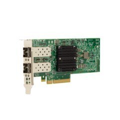 BROADCOM Broadcom karta sieciowa P210P 2x 10GbE SFP+ PCIe NIC 3.0 x8