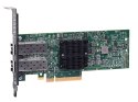 BROADCOM Broadcom karta sieciowa P210P 2x 10GbE SFP+ PCIe NIC 3.0 x8