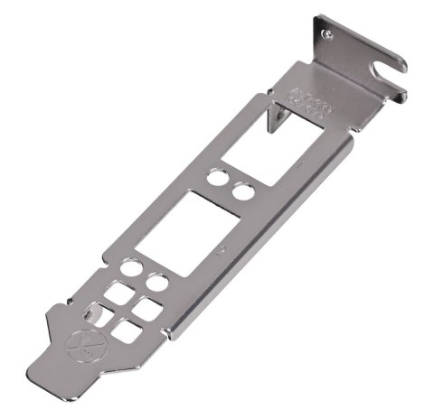 BROADCOM Broadcom karta sieciowa P210P 2x 10GbE SFP+ PCIe NIC 3.0 x8