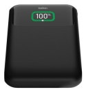 Belkin BELKIN POWERBANK 20 000 MAH, 2X USB-C PD 65W, USB-A 18W, Z WYŚWIETLACZEM