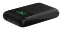 Belkin BELKIN POWERBANK 20 000 MAH, 2X USB-C PD 65W, USB-A 18W, Z WYŚWIETLACZEM