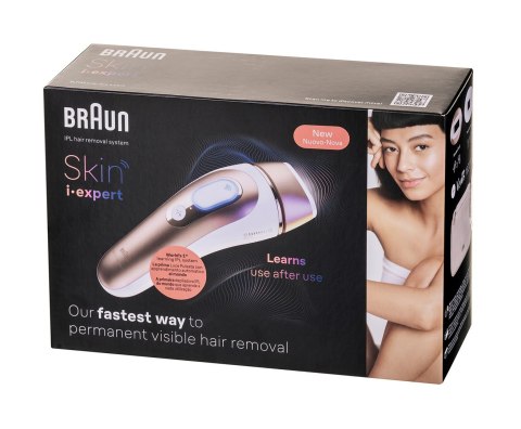 Braun Depilator Braun Silk-expert Pro IPL PL7147