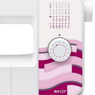 Brother Maszyna do szycia BROTHER RH127