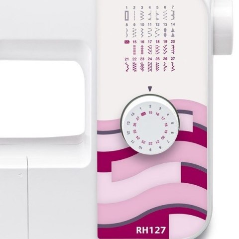 Brother Maszyna do szycia BROTHER RH127