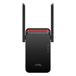 CUDY Wzmacniacz sygnału WIFI CUDY RE3000 LAN 1xGigabit AX3000 Dual Band Wi-Fi 6 Mesh