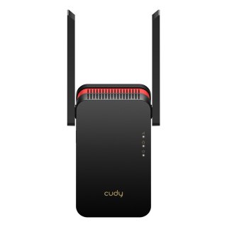 CUDY Wzmacniacz sygnału WIFI CUDY RE3000 LAN 1xGigabit AX3000 Dual Band Wi-Fi 6 Mesh