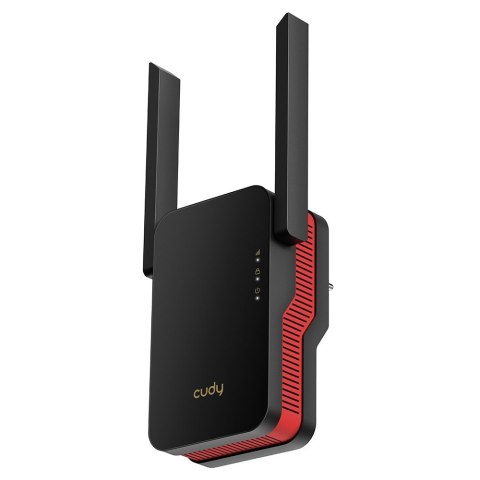 CUDY Wzmacniacz sygnału WIFI CUDY RE3000 LAN 1xGigabit AX3000 Dual Band Wi-Fi 6 Mesh