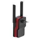 CUDY Wzmacniacz sygnału WIFI CUDY RE3000 LAN 1xGigabit AX3000 Dual Band Wi-Fi 6 Mesh