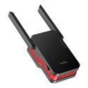 CUDY Wzmacniacz sygnału WIFI CUDY RE3000 LAN 1xGigabit AX3000 Dual Band Wi-Fi 6 Mesh