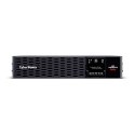 CyberPower Zasilacz UPS CyberPower PR3000ERT2U