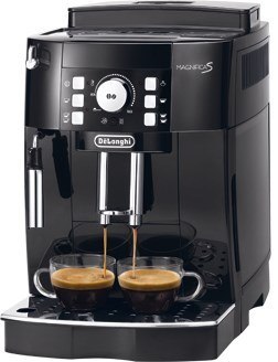 DeLonghi Ekspres ciśnieniowy DeLonghi ECAM 21.110.B