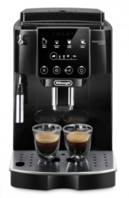DeLonghi Ekspres ciśnieniowy DeLonghi ECAM 220.21.B
