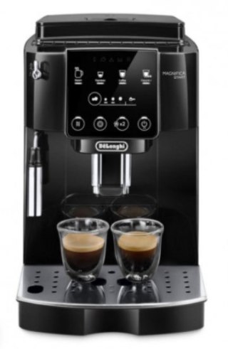DeLonghi Ekspres ciśnieniowy DeLonghi ECAM 220.21.B