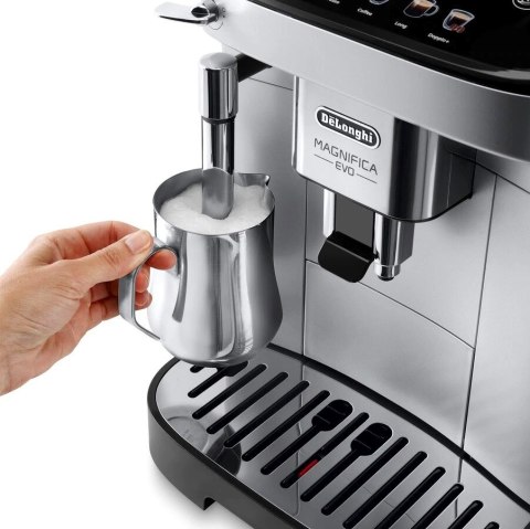 DeLonghi Ekspres ciśnieniowy DeLonghi ECAM 290.31.SB