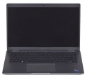 Dell DELL LATITUDE 5420 i5-1135G7 16GB 256GB SSD 14" FHD Win11pro + zasilacz UŻYWANY
