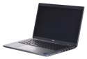 Dell DELL LATITUDE 5420 i5-1135G7 16GB 256GB SSD 14" FHD Win11pro + zasilacz UŻYWANY