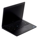 Dell DELL LATITUDE 5480 i5-6300U 8GB 256GB SSD 14" FHD Win10pro + zasilacz UŻYWANY