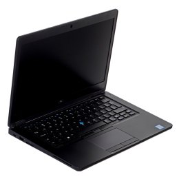 Dell DELL LATITUDE 5480 i5-6300U 8GB 256GB SSD 14