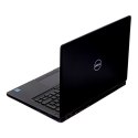Dell DELL LATITUDE 5480 i5-6300U 8GB 256GB SSD 14" FHD Win10pro + zasilacz UŻYWANY