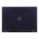 Dell DELL LATITUDE 5480 i5-6300U 8GB 256GB SSD 14" FHD Win10pro + zasilacz UŻYWANY