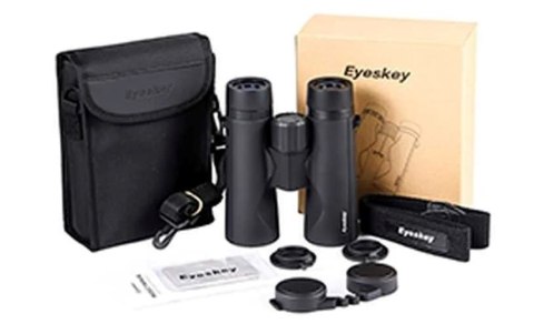EYESKEY Lornetka EYESKEY Dreamer 10x42 EY-D-10X42