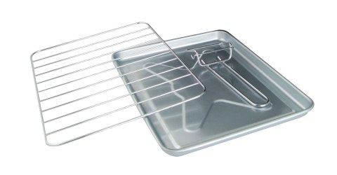 Esperanza ESPERANZA MINI PIEKARNIK CALZONE 10L 900W EKO007 (WYPRZEDAŻ)