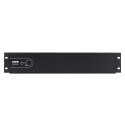 Ever Zasilacz UPS EVER ECO Pro 1200 AVR CDS 19" (Rack; 1200VA) (W/EAVRRM-001K20/00)