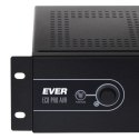 Ever Zasilacz UPS EVER ECO Pro 1200 AVR CDS 19" (Rack; 1200VA) (W/EAVRRM-001K20/00)