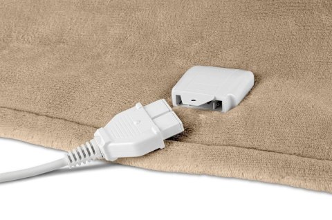 GOTIE Koc elektryczny Gotie GKE-200G (beżowy)