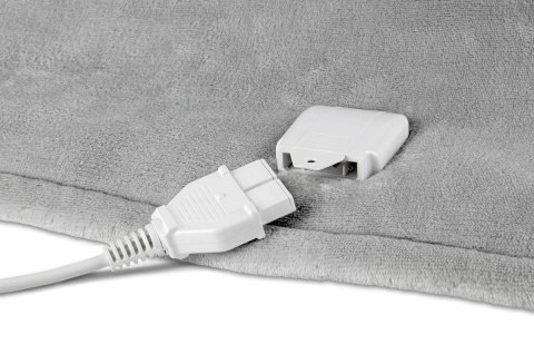 GOTIE Koc elektryczny Gotie GKE-200S (szary)