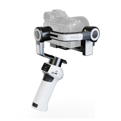 GUDSEN Gimbal do aparatu Moza AirCross S