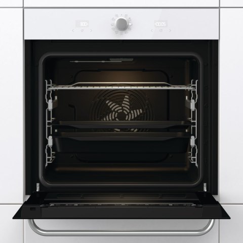 Gorenje Piekarnik GORENJE BOS67371SYW