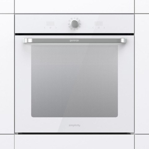 Gorenje Piekarnik GORENJE BOS67371SYW