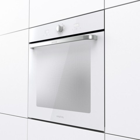 Gorenje Piekarnik GORENJE BOS67371SYW