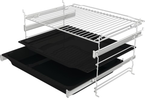 Gorenje Piekarnik GORENJE BOS67371SYW