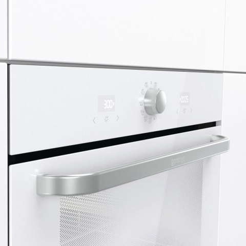 Gorenje Piekarnik GORENJE BOS67371SYW