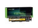 Green Cell GREEN CELL BATERIA LE89 DO LENOVO 45N1144 4400 MAH 10.8V
