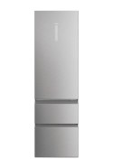 HAIER Lodówka Multidoor Haier HTW5620DNMG (inox)