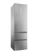 HAIER Lodówka Multidoor Haier HTW5620DNMG (inox)