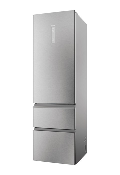 HAIER Lodówka Multidoor Haier HTW5620DNMG (inox)