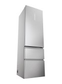 HAIER Lodówka Multidoor Haier HTW5620DNMG (inox)