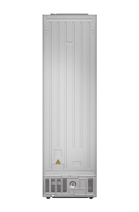 HAIER Lodówka Multidoor Haier HTW5620DNMG (inox)