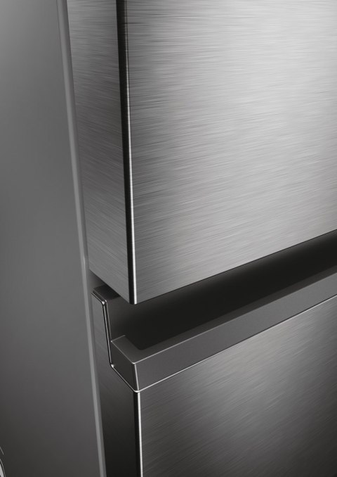 HAIER Lodówka Multidoor Haier HTW5620DNMG (inox)