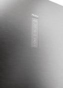 HAIER Lodówka Multidoor Haier HTW5620DNMG (inox)