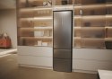 HAIER Lodówka Multidoor Haier HTW5620DNMG (inox)