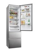 HAIER Lodówka Multidoor Haier HTW5620DNMG (inox)