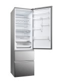HAIER Lodówka Multidoor Haier HTW5620DNMG (inox)