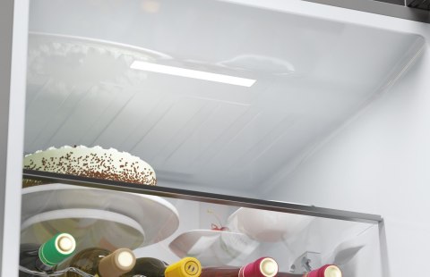 HAIER Lodówka Multidoor Haier HTW5620DNMG (inox)